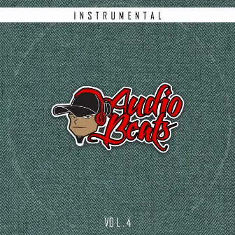 Audio Beats. Vol. 4 (Instrumental) by Sr.K-Autentico