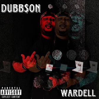 WARDELL (BAG FLOW) by Dubb$on