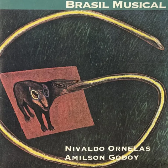 Brasil Musical