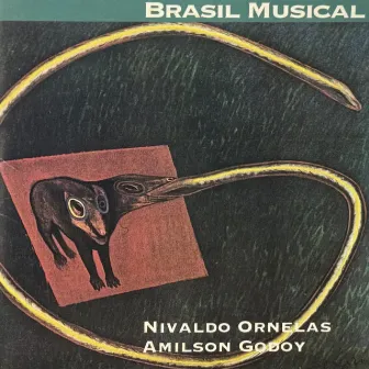 Brasil Musical by Nivaldo Ornelas