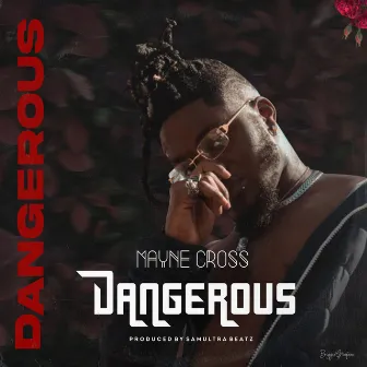 Dangerous by Mayne Cross