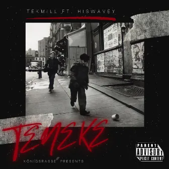 Teneke by Tekmill