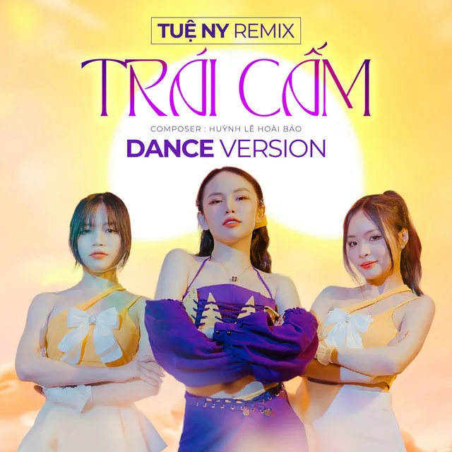 Trái Cấm - Remix : THProd