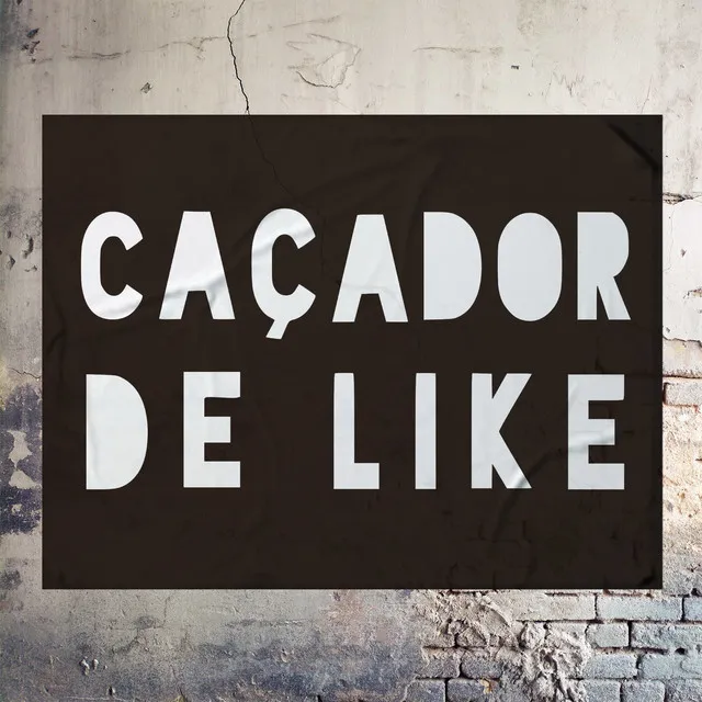 Caçador de Like