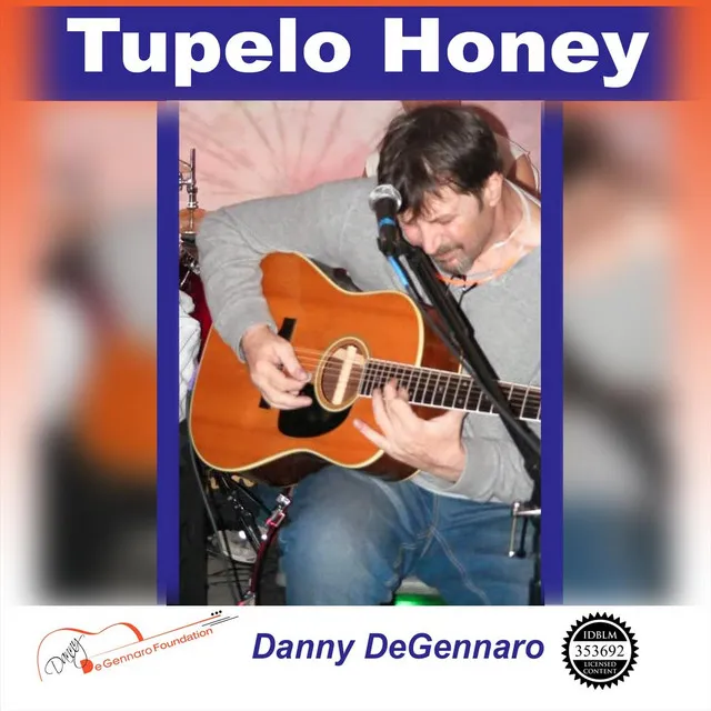 Tupelo Honey (Live)