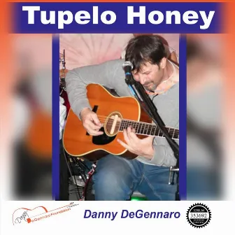 Tupelo Honey (Live) by Danny Degennaro