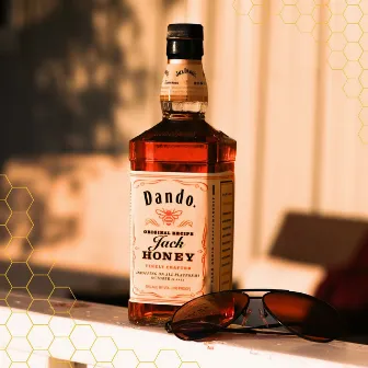 Jack Honey by Dando.