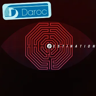 Destination EP by Daroc