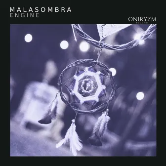 Malasombra by Malasombra