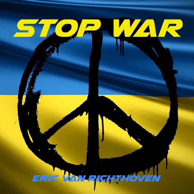 Stop the War