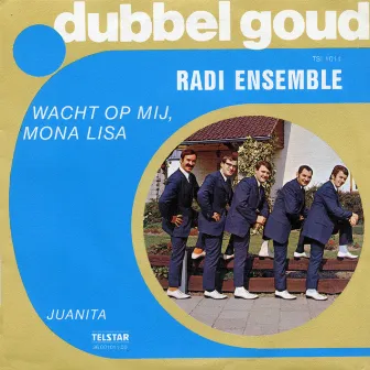 Telstar Dubbel Goud: Het Radi Ensemble by Het Radi Ensemble