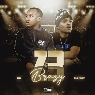 23Brazy by DJ 23