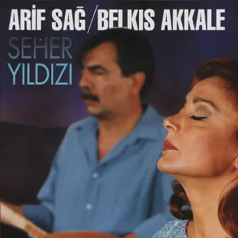 Seher Yıldızı by Belkıs Akkale