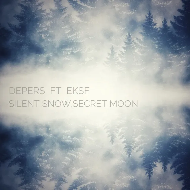 Silent Snow,Secret Moon