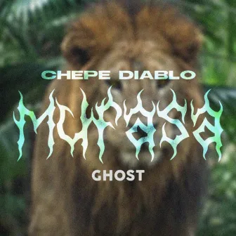 Mufasa by GHOST