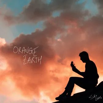 Orange Earth by Soft Glas