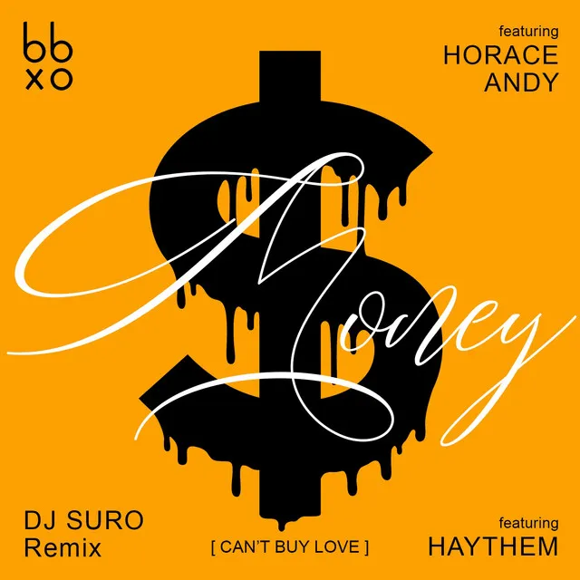 Money (Can't Buy Love) - DJ Suro Remix