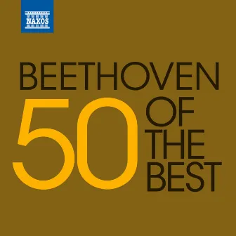 50 of the Best: Beethoven by 