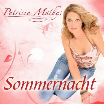 Sommernacht by Patricia Mathys