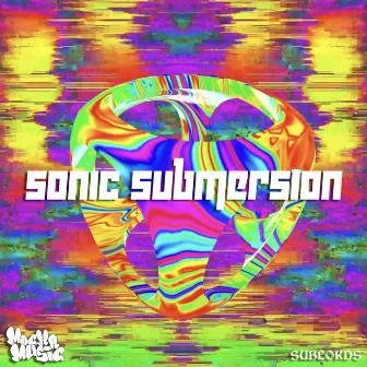 Sonic Submersion by Mocha Music