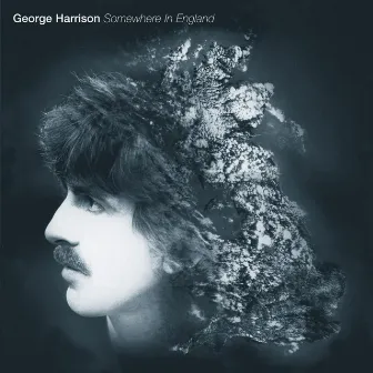 Somewhere in England by George Harrison