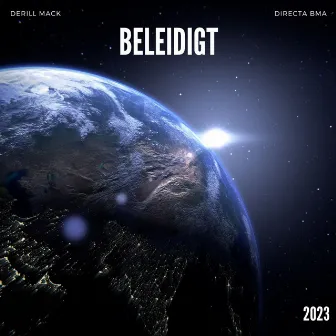 Beleidigt by Derill Mack