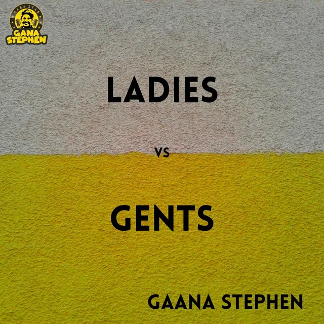 Ladies vs. Gents