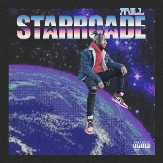 Starrcade by Mill