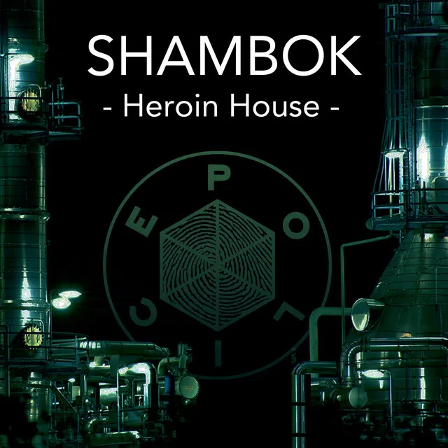 Heroin House 2