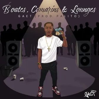 Boates, Camarins & Lounges by GAET