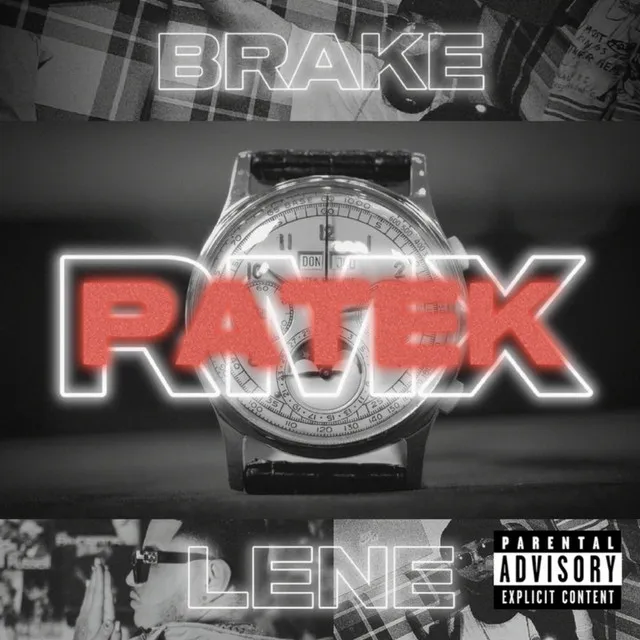 PATEK RMX