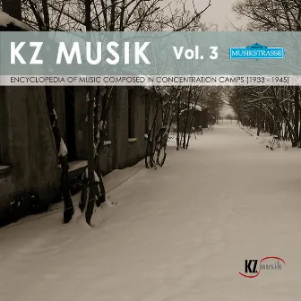 Kz Musik, Vol. 3 by Francesco Lotoro