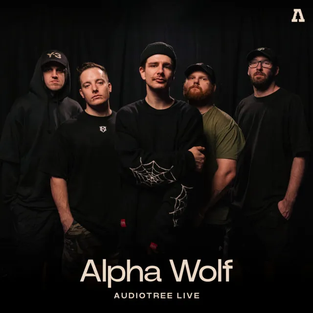 Alpha Wolf on Audiotree Live