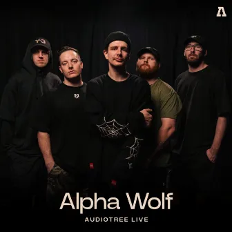 Alpha Wolf on Audiotree Live by Alpha Wolf