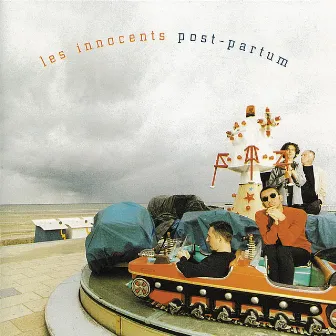 Post-Partum by Les Innocents