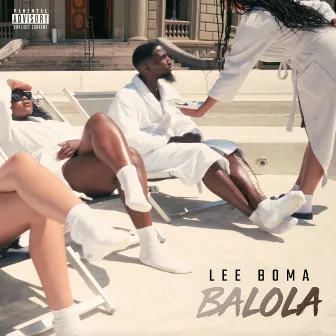 Balola by Lee Boma