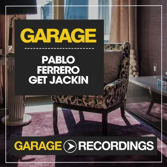 Get Jackin by Pablo Ferrero