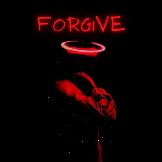 FORGIVE by SHA-YAN