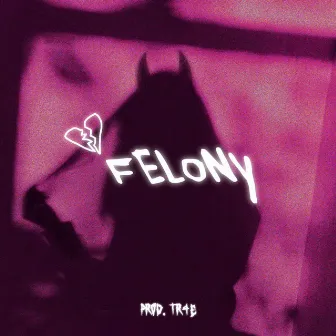 Felony by P4bl0