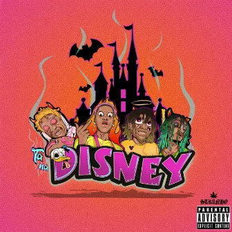 Tá na Disney by Loc Dog