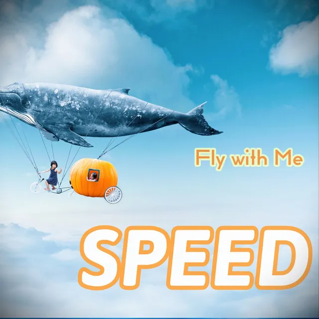 Fly with Me (Radiocut)