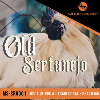 Old Sertanejo by Music Solution