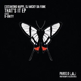 That's It by Dj Micky Da Funk