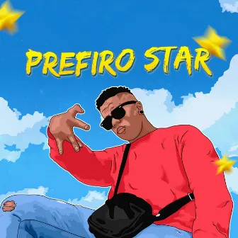 Prefiro Star by Astro of