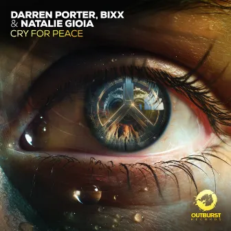 Cry for Peace by BiXX