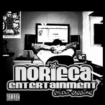 Studio Sessions by DJ Noriega