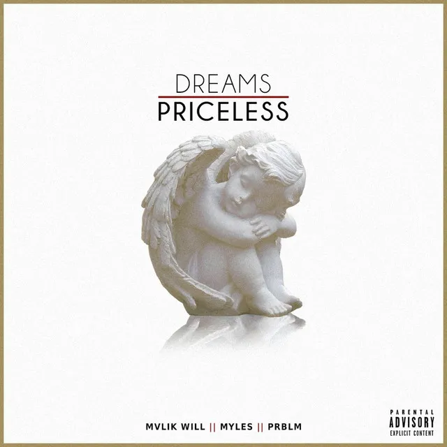 Dreams (Priceless) [feat. Myles & Iam3am]