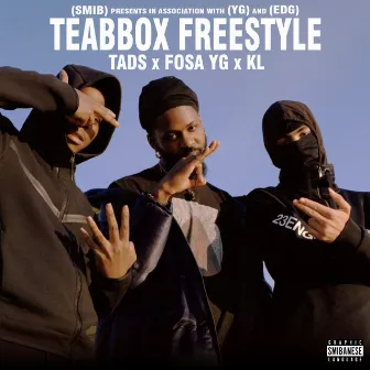 Teabbox (Freestyle) by Fosa YG