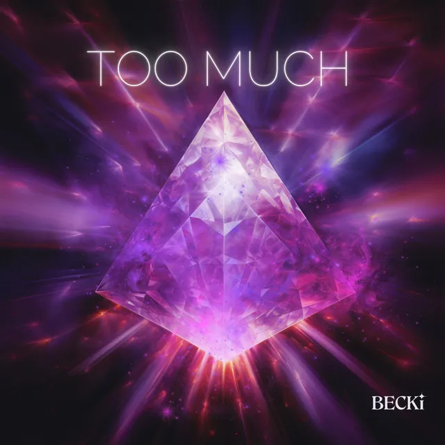 Too Much - Radio Edit