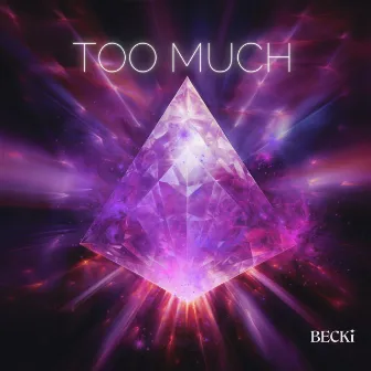 Too Much (Radio Edit) by BECKi